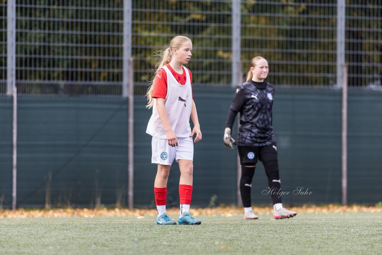 Bild 141 - wCJ Holstein Kiel Turnier